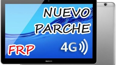 Delete Google Account Tablet Huawei T3 10 | AGS-L03 Delete Google Account Tablet Huawei T3 10 | AGS-L03