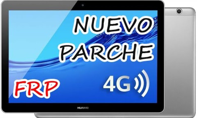 Delete Google Account Tablet Huawei T3 10 | AGS-L03 Delete Google Account Tablet Huawei T3 10 | AGS-L03