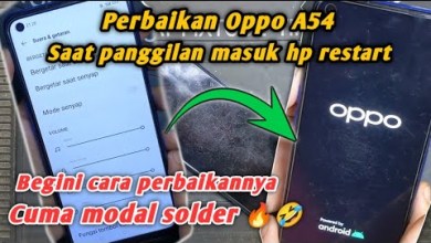 HOW TO OVERCOME OPPO A54 WHEN CALLS ARE RECEIVED DIRECTLY HOW TO OVERCOME OPPO A54 WHEN CALLS ARE RECEIVED DIRECTLY