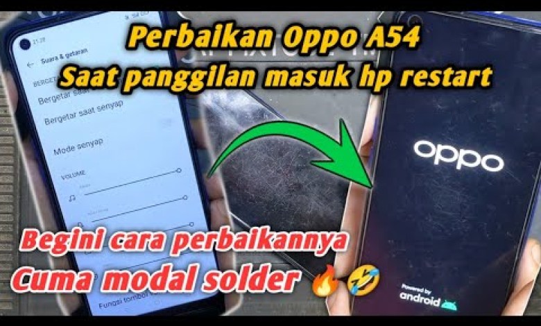 HOW TO OVERCOME OPPO A54 WHEN CALLS ARE RECEIVED DIRECTLY HOW TO OVERCOME OPPO A54 WHEN CALLS ARE RECEIVED DIRECTLY