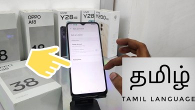 How to Factory data reset in OPPO A38 in tamil /How to How to Factory data reset in OPPO A38 in tamil /How to