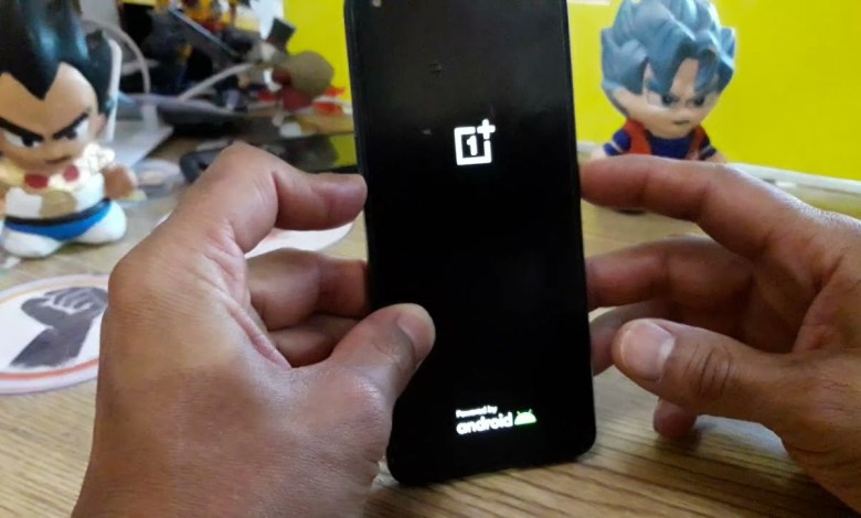 hard reset a OnePlus Nord N20 phone hard reset a OnePlus Nord N20 phone