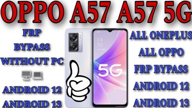 Oppo A57 Frp Bypass Without Pc 2023 Trick Android 13 | Oppo A57 Frp Bypass Without Pc 2023 Trick Android 13 |