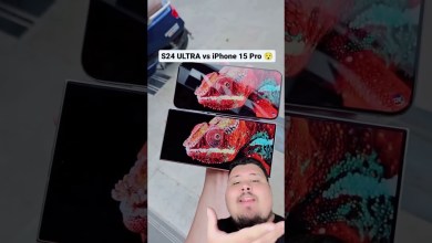 TELA SAMSUNG VS IPHONE TELA SAMSUNG VS IPHONE