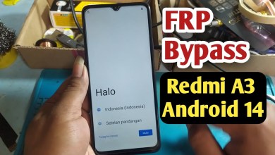 Redmi A3 Frp Bypass Redmi A3 Frp Bypass