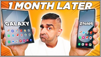 Samsung Galaxy Z Fold6 Review: The Good, The Bad, Samsung Galaxy Z Fold6 Review: The Good, The Bad,