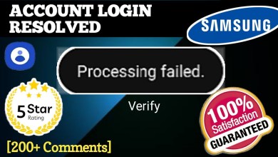 How to fix Server Error and Quick Fix for Samsung How to fix Server Error and Quick Fix for Samsung