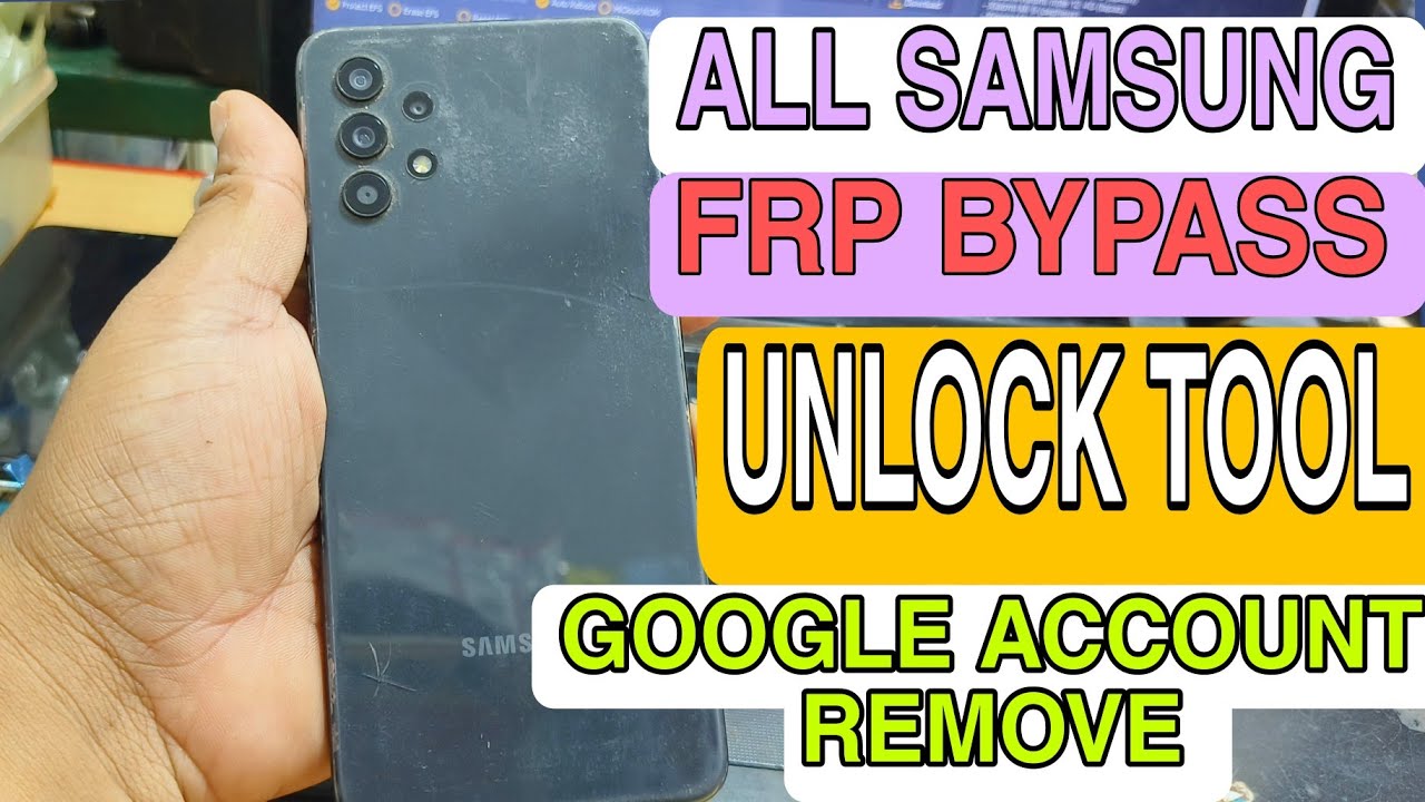 Samsung A32 frp bypass Android 13 |samsung a32 Samsung A32 frp bypass Android 13 |samsung a32