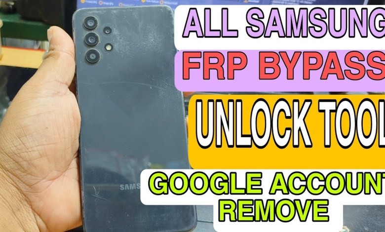 Samsung A32 frp bypass Android 13 |samsung a32 Samsung A32 frp bypass Android 13 |samsung a32