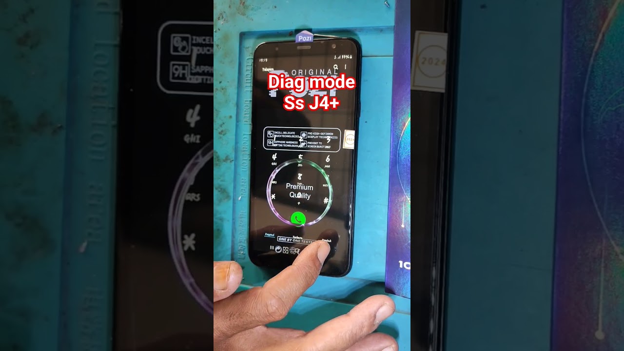 Samsung J4+ Frp #mobile #smartphone #servicehp Samsung J4+ Frp #mobile #smartphone #servicehp