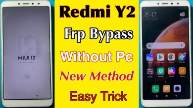 Redmi Y2 Frp Bypass | Without Pc | Mi Y2 Google Account Redmi Y2 Frp Bypass | Without Pc | Mi Y2 Google Account