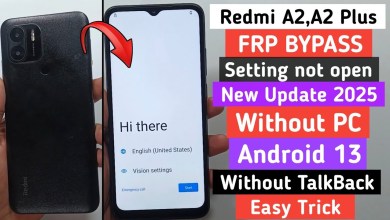 Unlock the Redmi A2 Plus with Android 13,14 without Apps Opening Unlock the Redmi A2 Plus with Android 13,14 without Apps Opening
