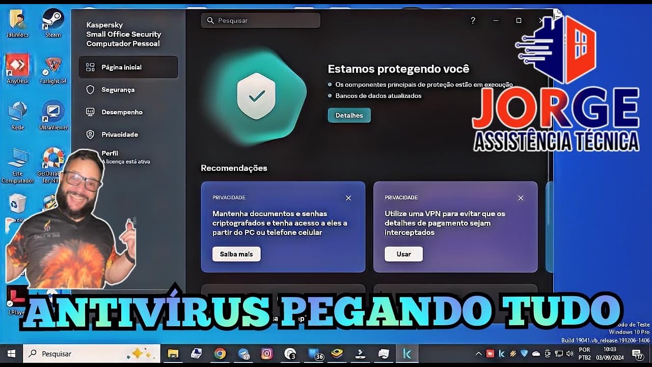 Antivirus deleting programs and files kaspersky Antivirus deleting programs and files kaspersky