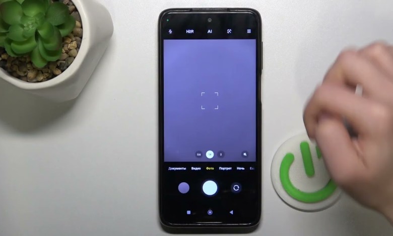 How to Set Video Resolution on Xiaomi Redmi Note 9S How to Set Video Resolution on Xiaomi Redmi Note 9S