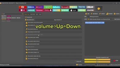 oppo a54 (cph2239) frp+hard reset unlock oppo a54 (cph2239) frp+hard reset unlock