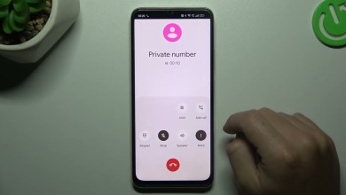Incoming Call on OPPO A2x Incoming Call on OPPO A2x