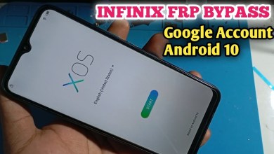 Unlock the Secrets: Mastering Infinix FRP Bypass on Android 10 in 2025! Unlock the Secrets: Mastering Infinix FRP Bypass on Android 10 in 2025!