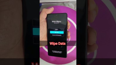 Xiaomi POCO M6 PRO Factory Reset – Remove Screen Lock | Xiaomi POCO M6 PRO Factory Reset – Remove Screen Lock |