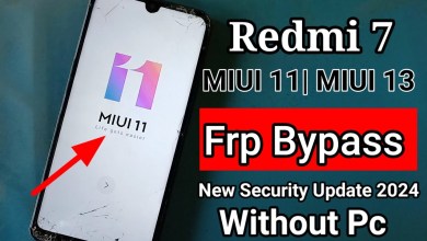 Redmi 7 frp bypass without pc 2023 !! redmi 7 frp Redmi 7 frp bypass without pc 2023 !! redmi 7 frp