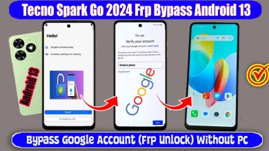 Unlock Tecno Spark Go 2024 with a New FRP Bypass Trick on Android 13 – Curious? Unlock Tecno Spark Go 2024 with a New FRP Bypass Trick on Android 13 – Curious?