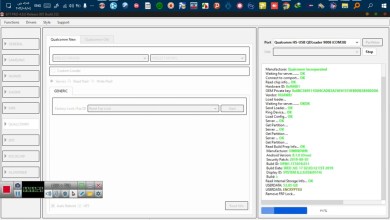 Bypass FRP Huawei 8C BKK-LX1 TEST Bypass FRP Huawei 8C BKK-LX1 TEST