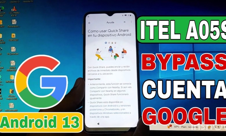 Uncover the Secrets Behind the Google Itel A05s: What Makes Android 13 Stand Out in 2025? Uncover the Secrets Behind the Google Itel A05s: What Makes Android 13 Stand Out in 2025?