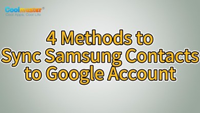 Samsung Contacts Sync with Google: All Feasible Samsung Contacts Sync with Google: All Feasible