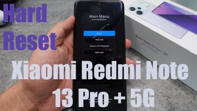 How To Hard Reset Xiaomi Redmi Note 13 Pro+ 5G HyperOS How To Hard Reset Xiaomi Redmi Note 13 Pro+ 5G HyperOS