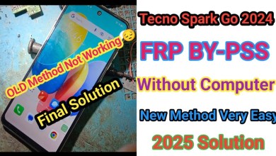 Unlock Tecno Spark Go 2024 (BG6) FRP Without PC – Explore the Hassle-Free Bypass Method Unlock Tecno Spark Go 2024 (BG6) FRP Without PC – Explore the Hassle-Free Bypass Method