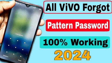 Unlock Vivo Mobile Pattern Pin Password Lock Without Unlock Vivo Mobile Pattern Pin Password Lock Without