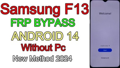 (Without Pc 2024) Samsung Galaxy F13 FRP/Google Account (Without Pc 2024) Samsung Galaxy F13 FRP/Google Account
