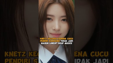 Knetz is disappointed that the grandson of Samsung founder did not Knetz is disappointed that the grandson of Samsung founder did not