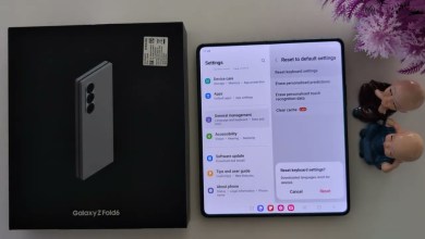 How to Reset Samsung Keyboard to Default Settings on Z How to Reset Samsung Keyboard to Default Settings on Z