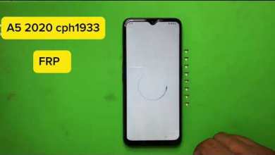 OPPO A5 2020 Frp Bypass 2024 | Android 11 | Cph1933 OPPO A5 2020 Frp Bypass 2024 | Android 11 | Cph1933