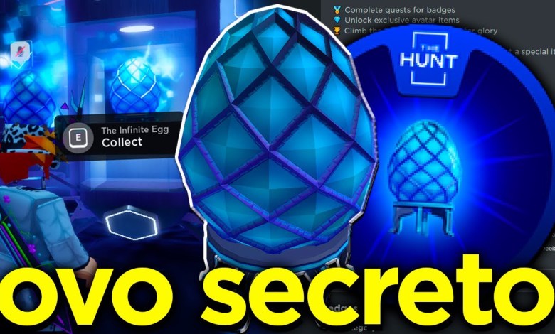 ROBLOX LAUNCHED NEW EGG FOR FREE ON THE HUNT (Live Event ROBLOX LAUNCHED NEW EGG FOR FREE ON THE HUNT (Live Event