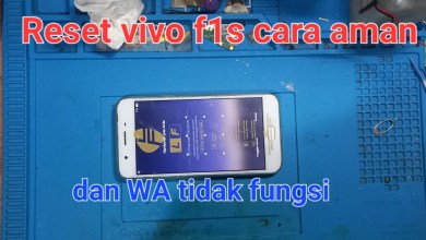 reset vivo f1s safe way #youtubeshorts #technician reset vivo f1s safe way #youtubeshorts #technician