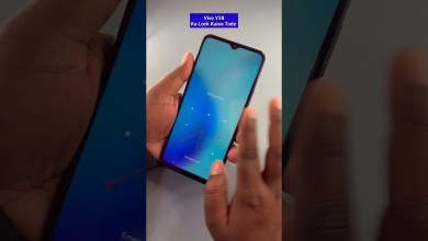 Vivo Y28 Hard Reset || How to Unlock Vivo Y28 Pattern Vivo Y28 Hard Reset || How to Unlock Vivo Y28 Pattern