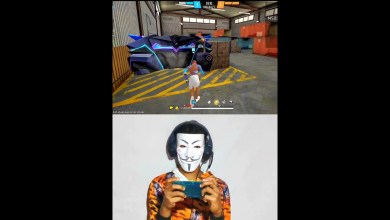 3 Finger Facecam GameplayNoob vs 3 Finger Facecam GameplayNoob vs