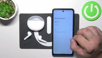 How To Pair OPPO Enco Air3i With Android How To Pair OPPO Enco Air3i With Android