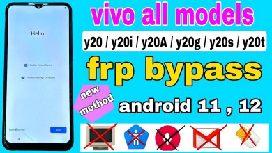 Unlocking Secrets: How to Bypass FRP on Vivo Y20 and Android 11/12! Unlocking Secrets: How to Bypass FRP on Vivo Y20 and Android 11/12!