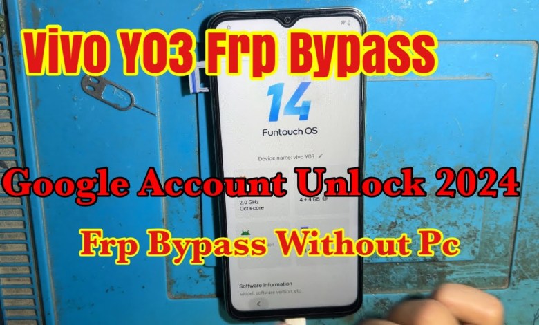 Vivo Y03 Frp Bypass | Vivo Y03 Frp Bypass Without Pc | Vivo Y03 Frp Bypass | Vivo Y03 Frp Bypass Without Pc |