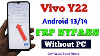 Unlock Vivo Y22 FRP Lock on Android 13 Without Using a Computer – Discover How to Bypass Vivo V2207’s Security Settings Unlock Vivo Y22 FRP Lock on Android 13 Without Using a Computer – Discover How to Bypass Vivo V2207’s Security Settings