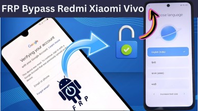 FRP Bypass In Android | How To Bypass Google Login | FRP Bypass In Android | How To Bypass Google Login |