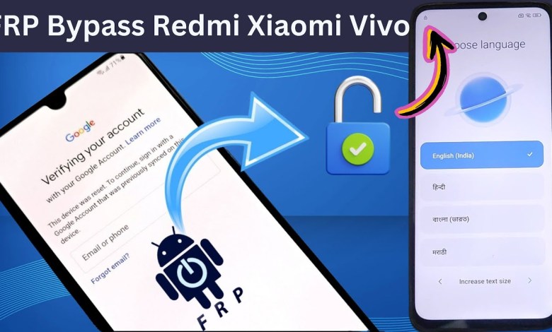 FRP Bypass In Android | How To Bypass Google Login | FRP Bypass In Android | How To Bypass Google Login |