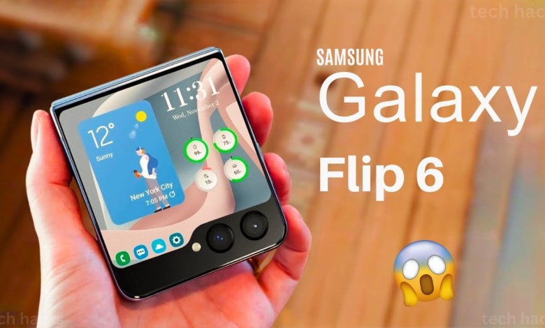 Samsung Galaxy Z Fold6 or Z Flip6 i -OMG!!! Samsung Galaxy Z Fold6 or Z Flip6 i -OMG!!!