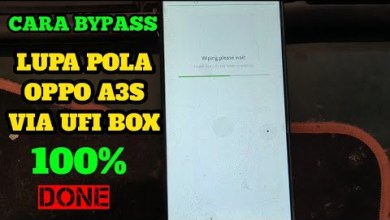 DEAR WOLF POLA/FRP BYPASS OPPO A3S,VIVO Y20#VIVO DEAR WOLF POLA/FRP BYPASS OPPO A3S,VIVO Y20#VIVO