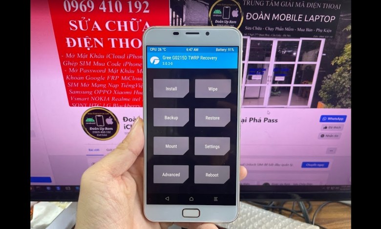 Save Gree G0125D brick stuck TWRP up rom ok but reboot Save Gree G0125D brick stuck TWRP up rom ok but reboot