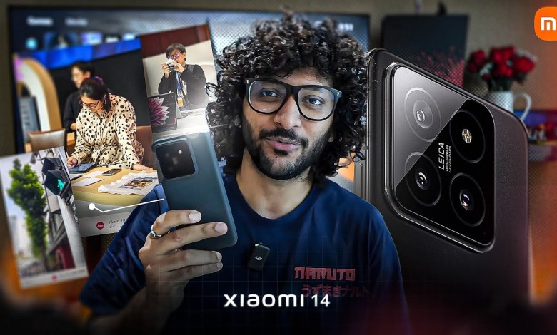 Xiaomi 14 | Best Compact Phone 2024??? | My Review Xiaomi 14 | Best Compact Phone 2024??? | My Review