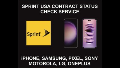 Sprint USA Contract Status Check Service, Bills, Sprint USA Contract Status Check Service, Bills,