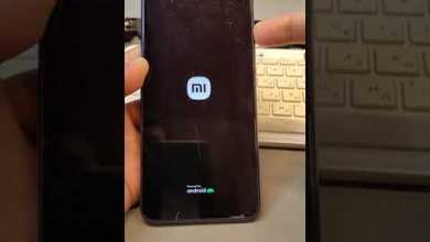 Forgot Screen Password Hard reset Xiaomi Redmi 9 Forgot Screen Password Hard reset Xiaomi Redmi 9